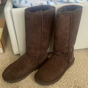 Uggs Classic Tall II